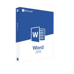 Microsoft Word 2019 Product Key – Genuine One-Time License for Windows & Mac