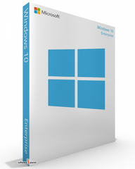 Microsoft Windows 11 Enterprise IoT LTSC 2024 1 PC