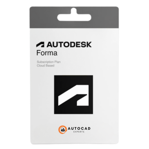 Autodesk Forma