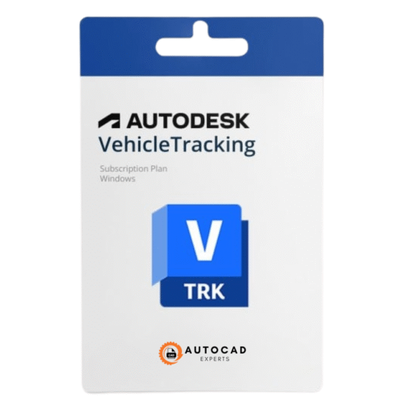 Autodesk Vehicle Tracking