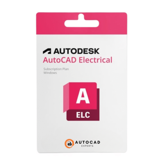 Autodesk AutoCAD Electrical