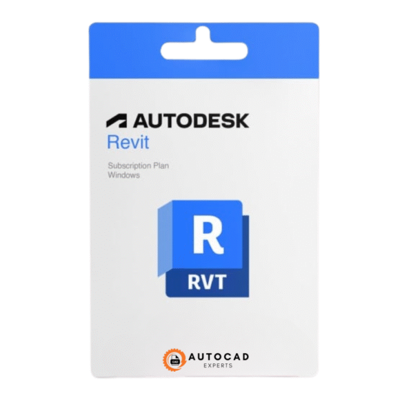 Autodesk Revit