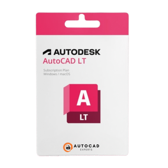 Autodesk AutoCAD LT