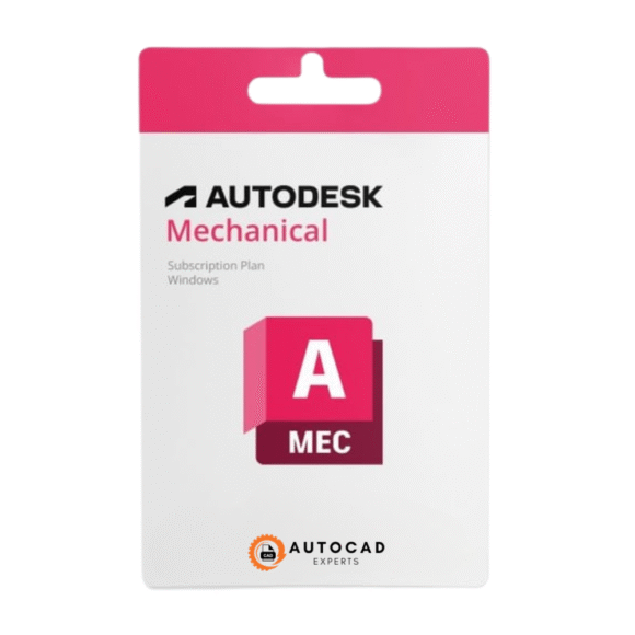 Autodesk AutoCAD Mechanical