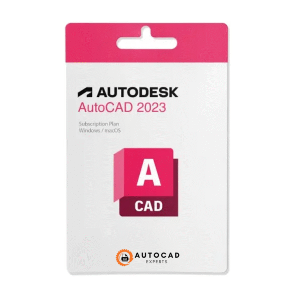 Autodesk AutoCAD
