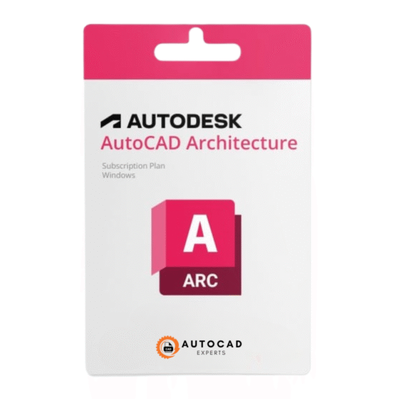 Autodesk AutoCAD Architecture