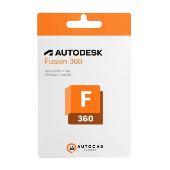 Autodesk Fusion 360 – Legacy