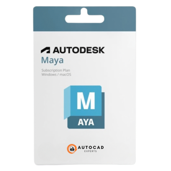 Autodesk Maya