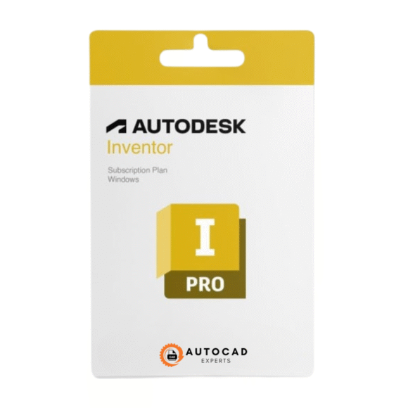 Autodesk Inventor Pro