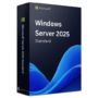 Buy Microsoft Windows Server 2025 Standard License 5 Pcs| Genuine Product Key